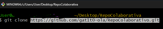 Paso 4: Configurar Git