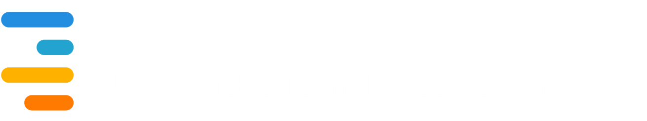 Developer Student Clubs UTP